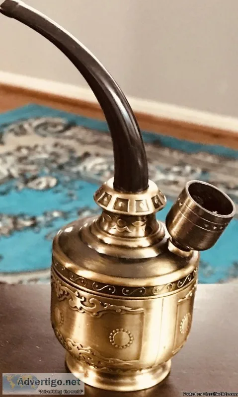 Small Hookah