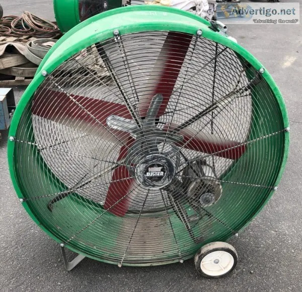 SHOP FANS