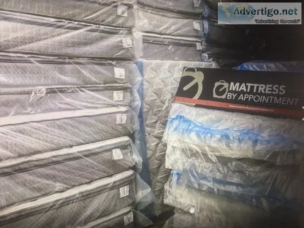 QUEEN and KING Mattress