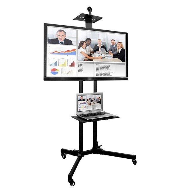 Order Trade Show TV Stands From Tent Depot - Canada