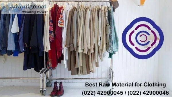 Textiles Company in India