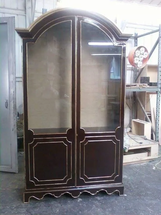 Carpentry EC Design