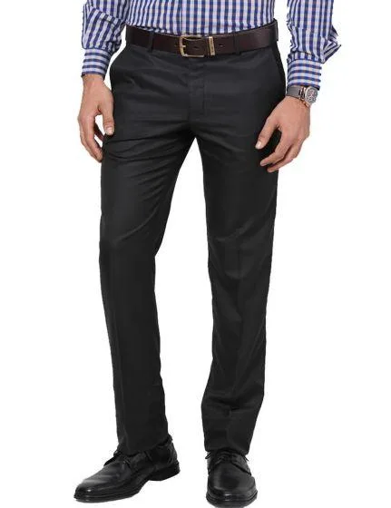 Men Formal Trousers