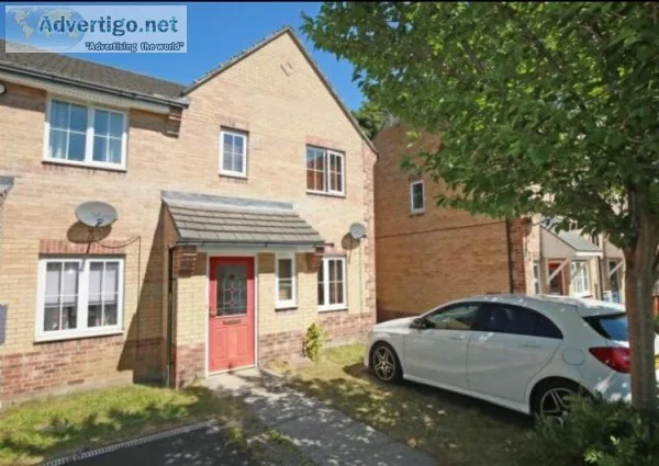 3 bedroom town house