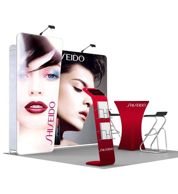 Increase Your Look With Beautiful displays- Tent Depot