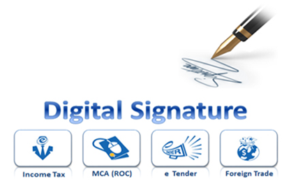 perk solutions digital signature certificate