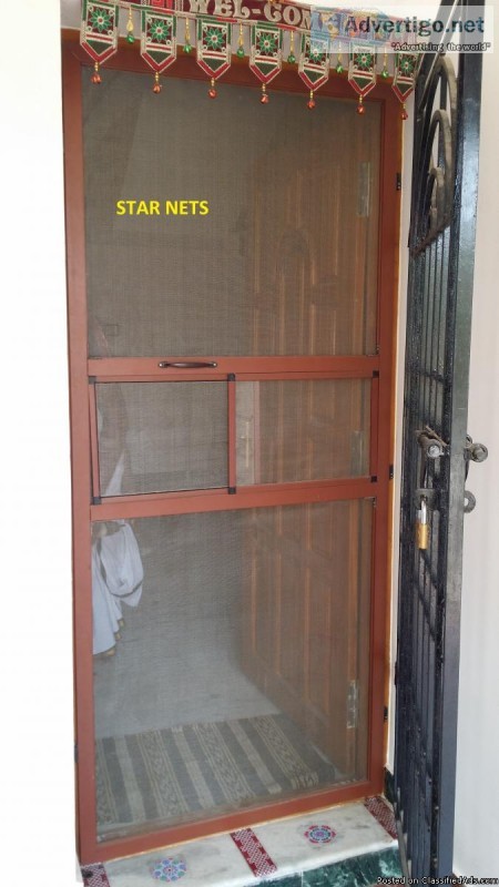Mosquito Net In Chennai