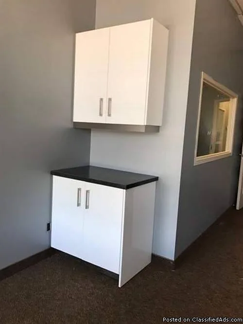 Store Fixtures in Toronto