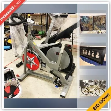 Plymouth Estate Sale Online Auction - Resnik Road
