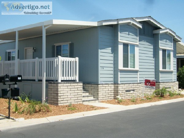 Perfect 2019 Home in 55  Community