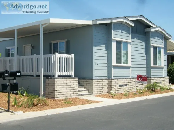 Perfect 2019 Home in 55  Community