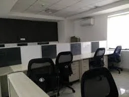 Move to furn office space for rent
