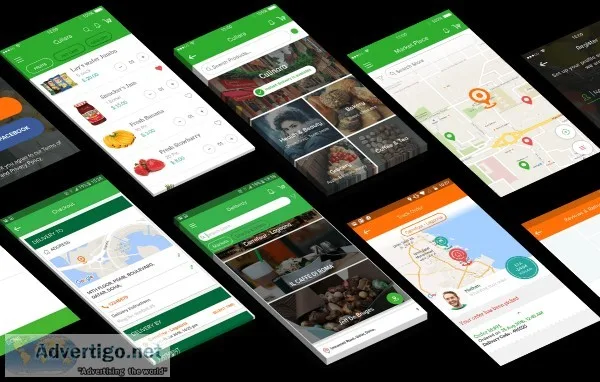 Best mobile app development company halifax  Binary Data
