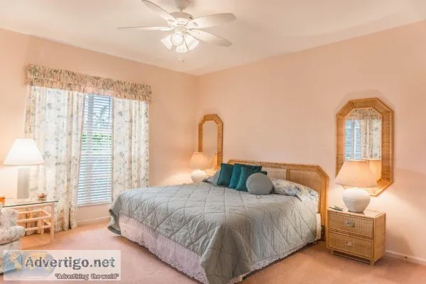 Great Single Family Home with private pool in Jupiter