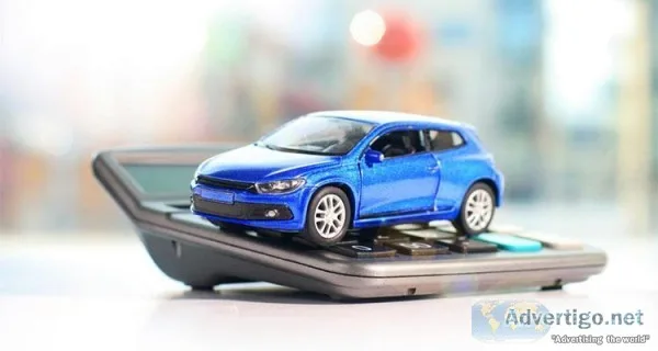 Tips on How to Get a Bad Credit Auto&nbspLoan