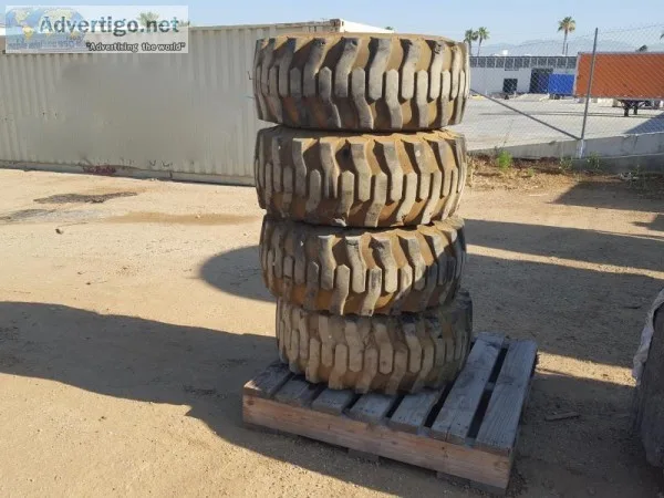 TIRES