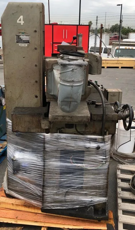 FREEPORT SGS-1024AH SURFACE GRINDER