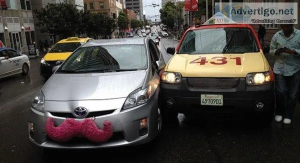 Lyft Rideshare Accidents in San Diego  King Aminpour
