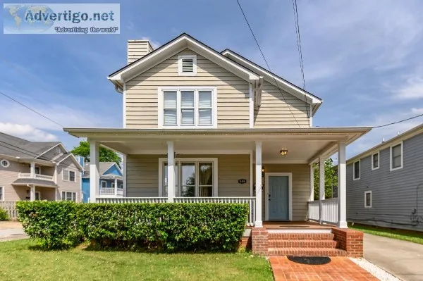 Homes Near Grant Park For Sale