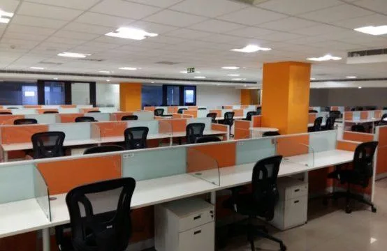 Furnished 20 Seaters with Conference Pantry and Reception