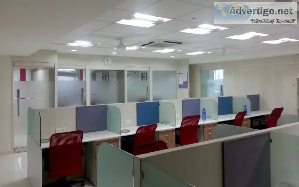 spacious office floor ready to occupy at mount road