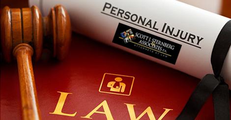Auto Accident Lawyers