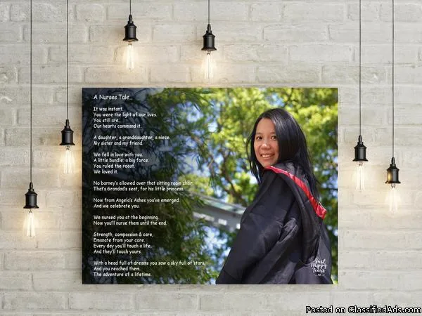 Personalized Graduation Gifts For Them to Feel Special