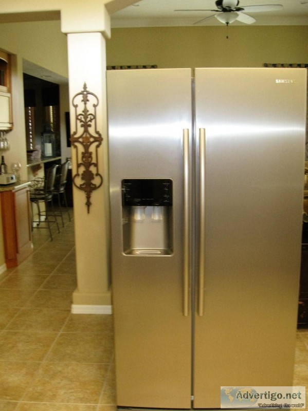 Appliances - Set