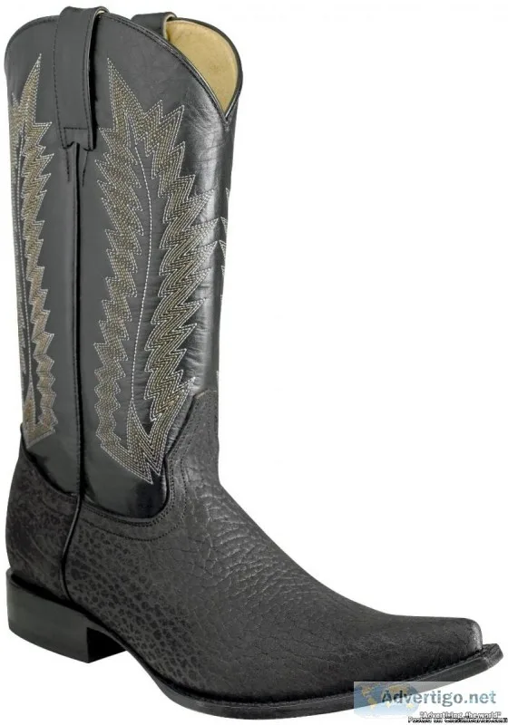 BOTAS NUEVAS DE VIBORA