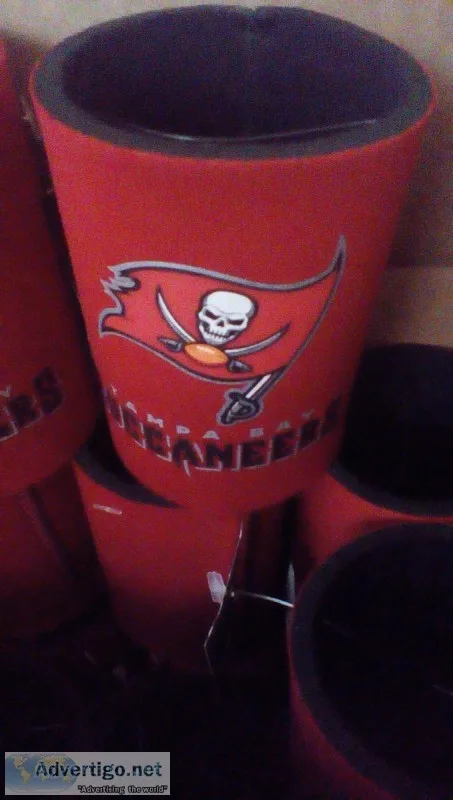 BUCS KOLDER HOLDERS