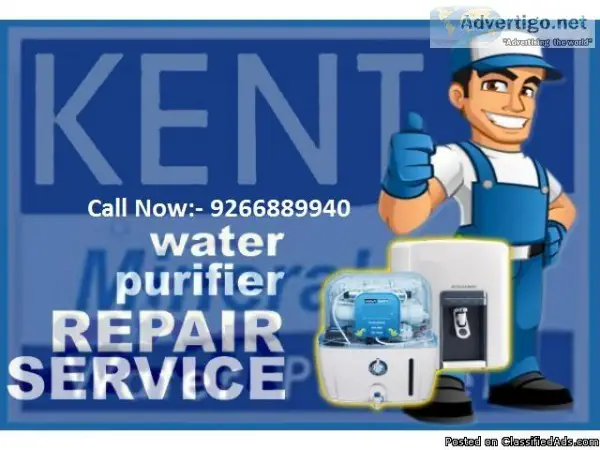 Kent RO Installation Charges Patna