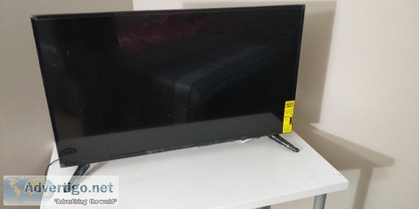 39" 720p Hd TV Insignia