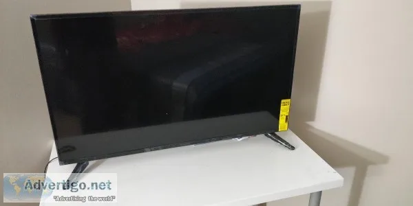 39&quot 720p Hd TV Insignia