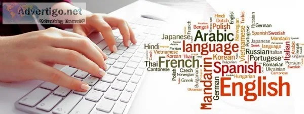 Best Thai Typesetting Services By DTPLabs