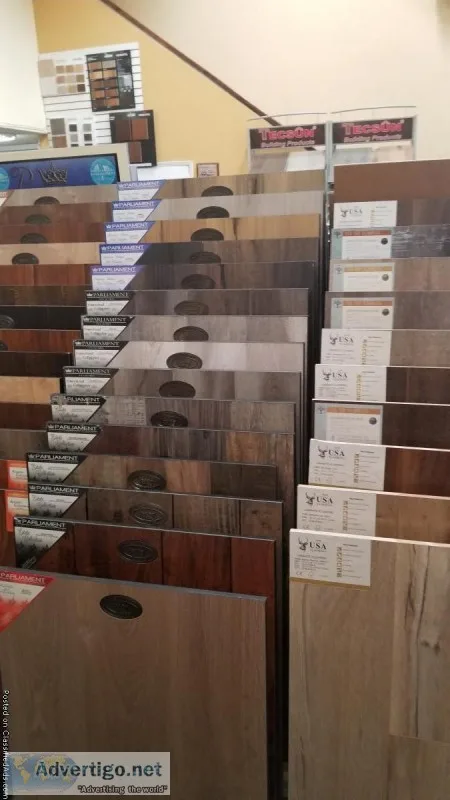 Laminate