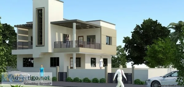 VS Enterprises -  Exterior House Painting Services