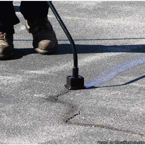 V S Enterprises - Crackfilling Services in Bangalore