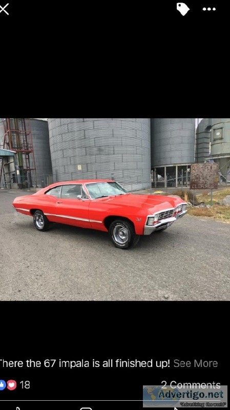 Classic cars