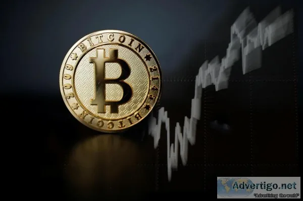 Your bitcoin for my cash