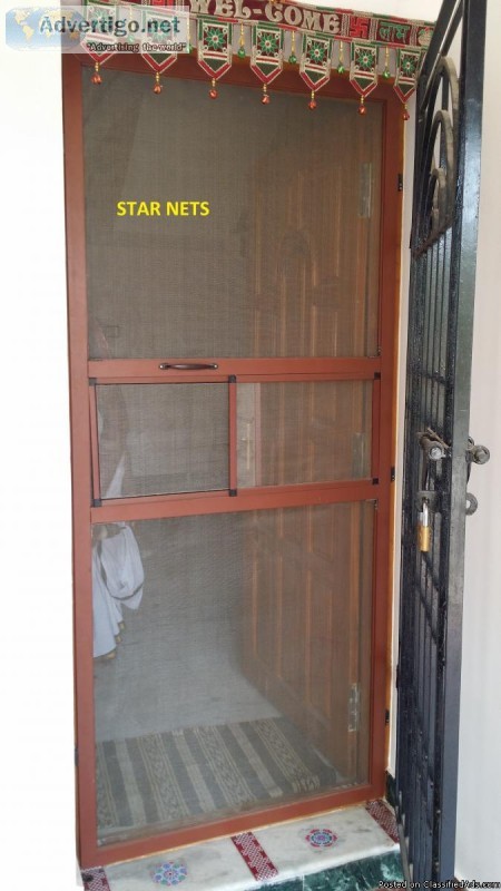 Mosquito Net In Chennai