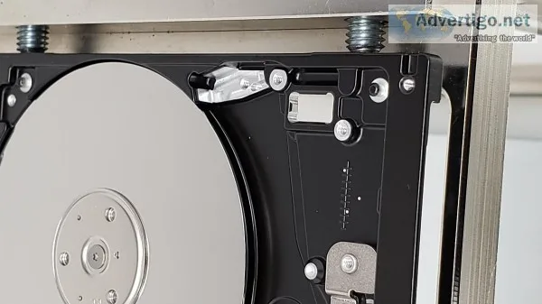 Data Recovery Services - Five Star Data Recovery