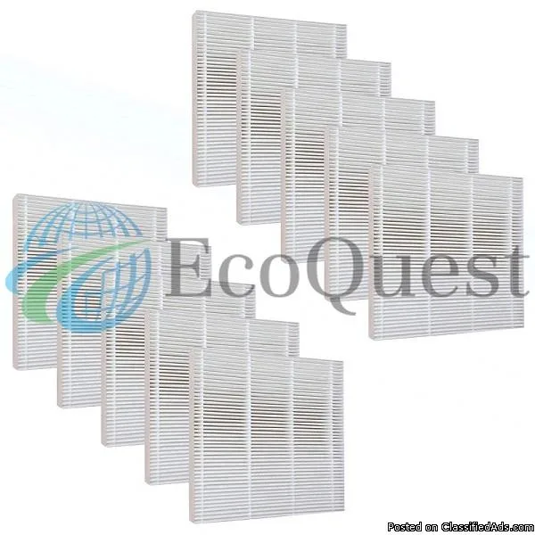 Top Quality Replacement Filter for Flair