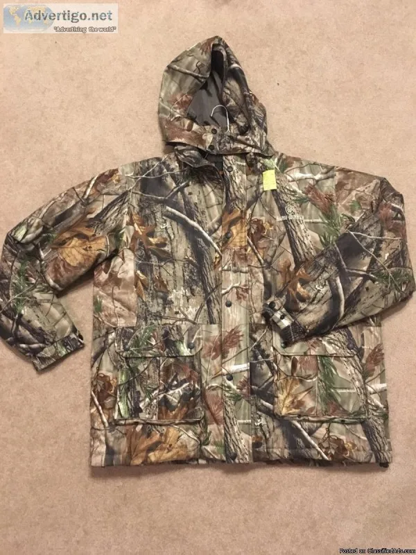 Hunting Coats