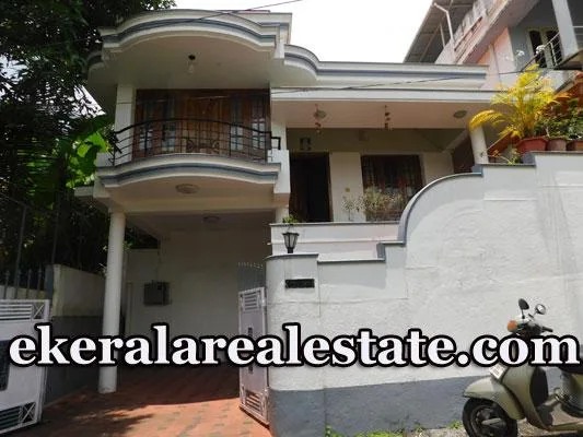 House For Rent at Surya Nagar Nettayam