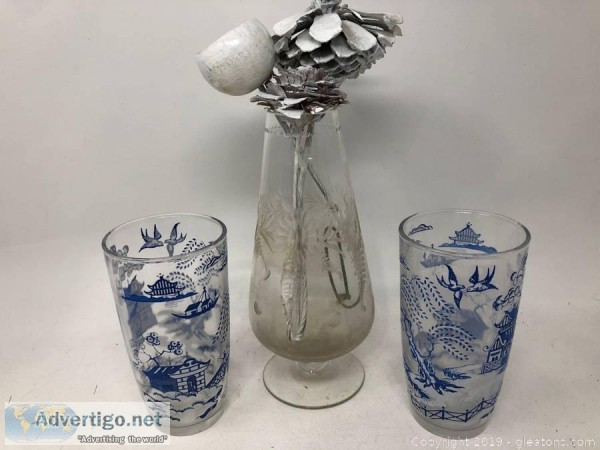 Best Estate Sale Companies Atlanta  Gleaton s Marketplace