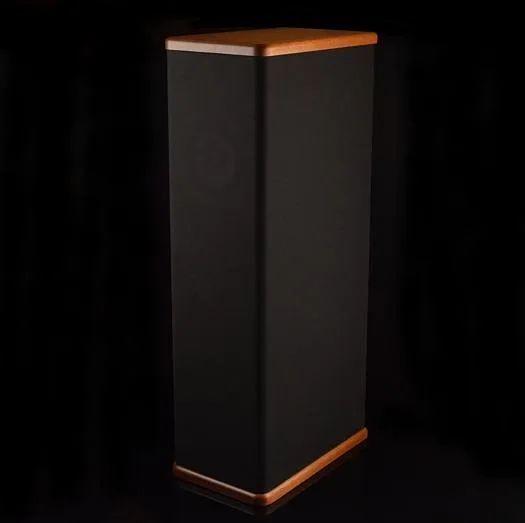 Decware HiFi Horn Stereo Speakers