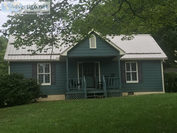 House for Rent