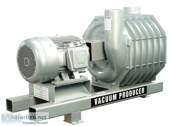 Motor Vacuum Services