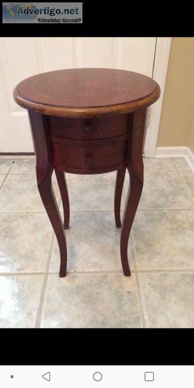 Side Table by Butler Specialty Company