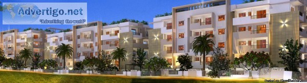 Looking for Ready to move in apartment in Bommasandra Bangalore